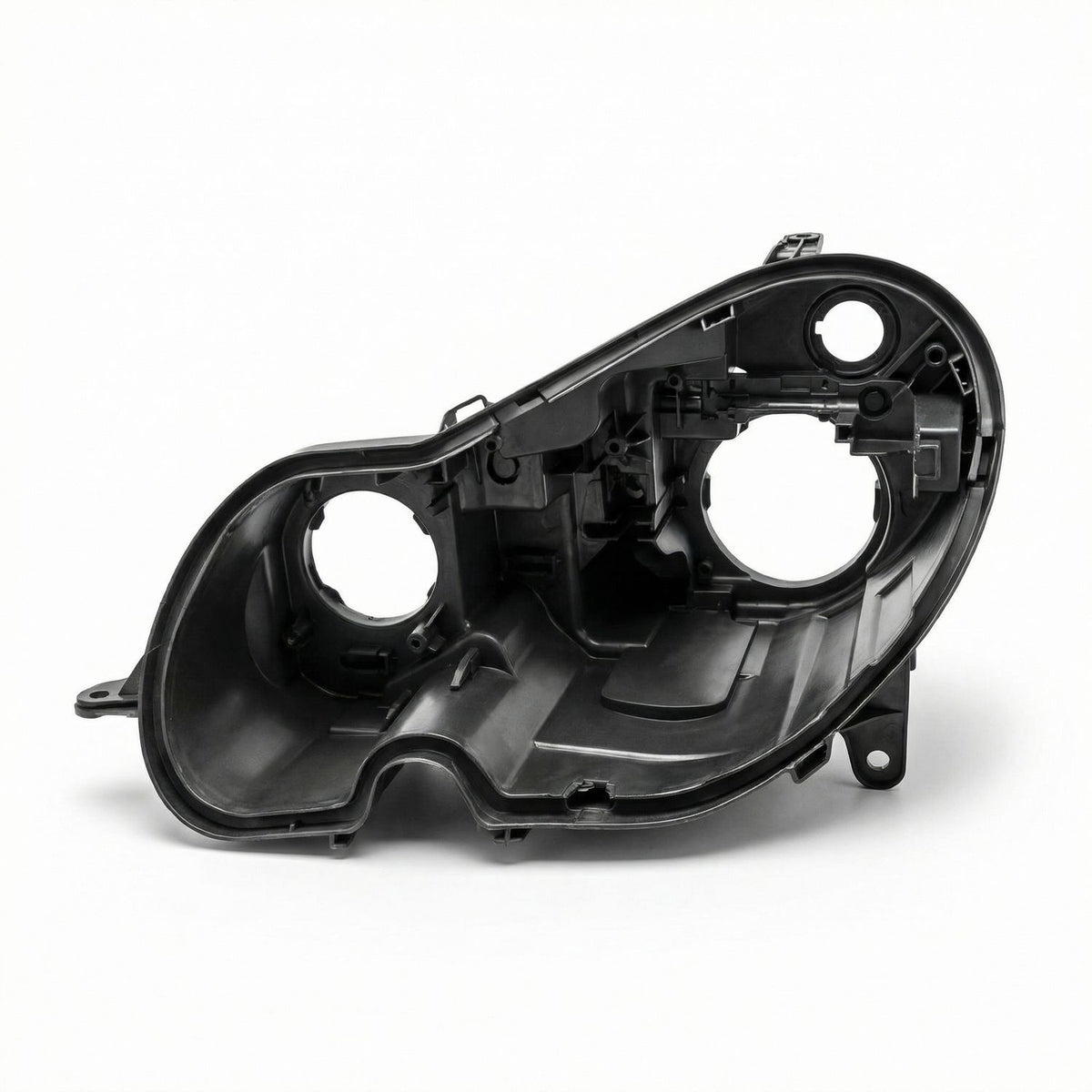 Headlight Housing W211 for Mercedes-Benz E-CLASS