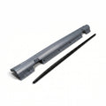 Side Skirt W176 AMG A45 for Mercedes-Benz A-CLASS