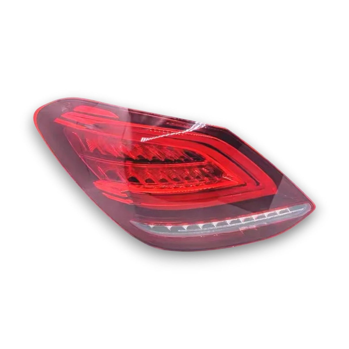 Taillight W205 F/L for Mercedes-Benz C-CLASS