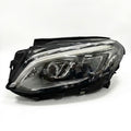 Headlight W166 LED for Mercedes-Benz GLS-CLASS