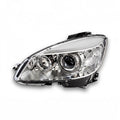 Headlight W204 P/F Xenon for Mercedes-Benz C-CLASS