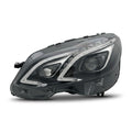 Headlight W212 F/L Double LED for Mercedes-Benz E-CLASS