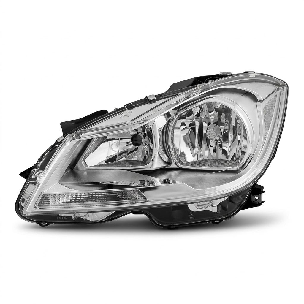 Headlight W204 F/L for Mercedes-Benz C-CLASS