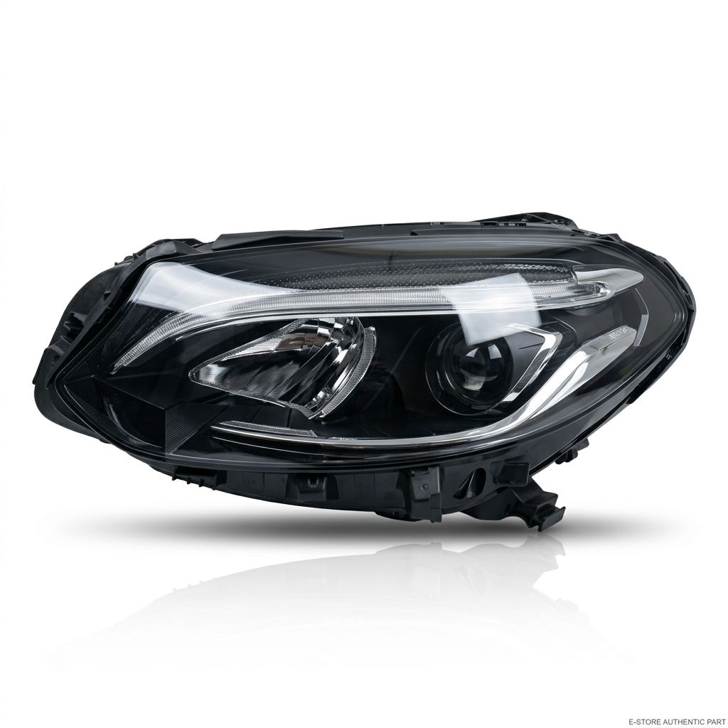 Headlight W246 F/L for Mercedes-Benz B-CLASS