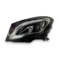 Headlight X156 F/L LED for Mercedes-Benz GLA-Class