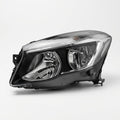 Headlight X156 P/F for Mercedes-Benz GLA-CLASS