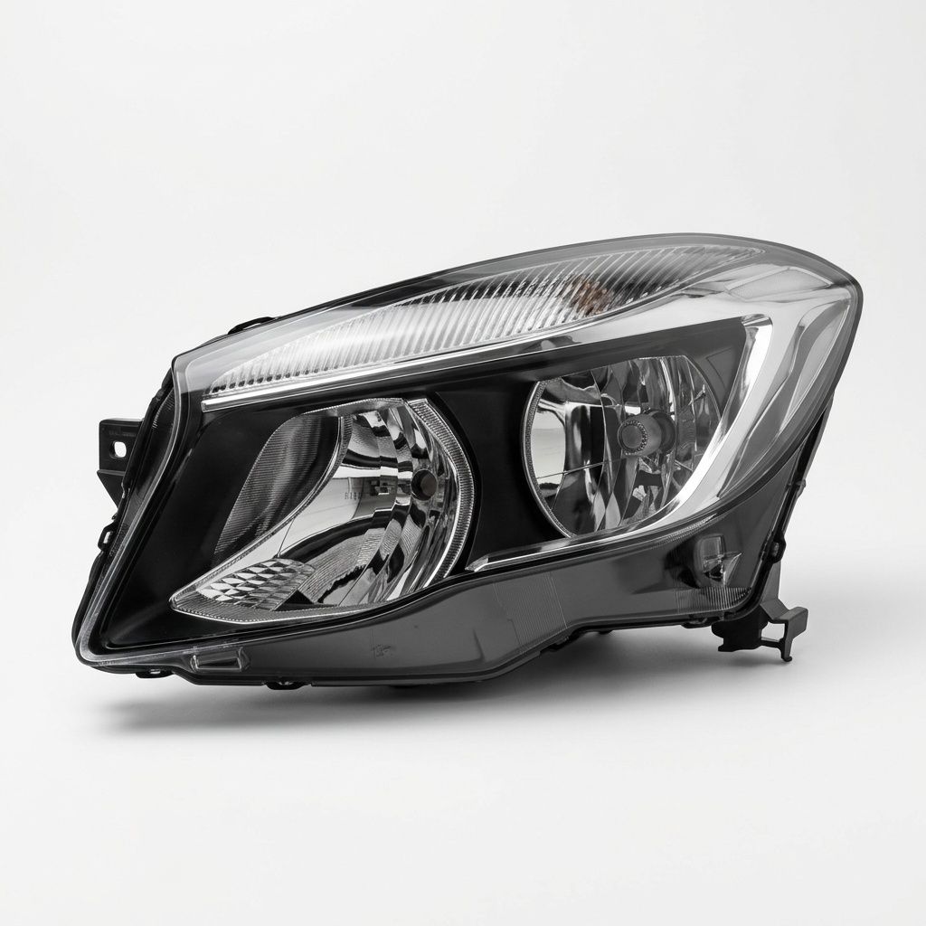 Headlight X156 P/F for Mercedes-Benz GLA-CLASS