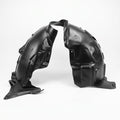 Fender liner X156 for Mercedes-Benz