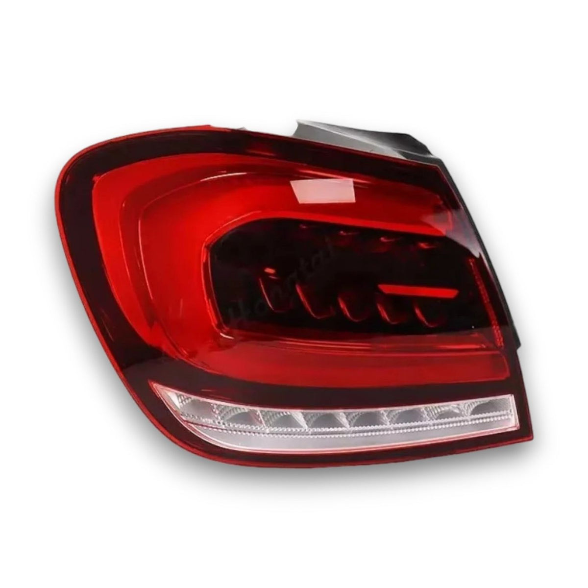 Taillight W177 F/L Sedan for Mercedes-Benz A-CLASS