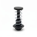 Bonnet Spring W204 for Mercedes-Benz C-CLASS