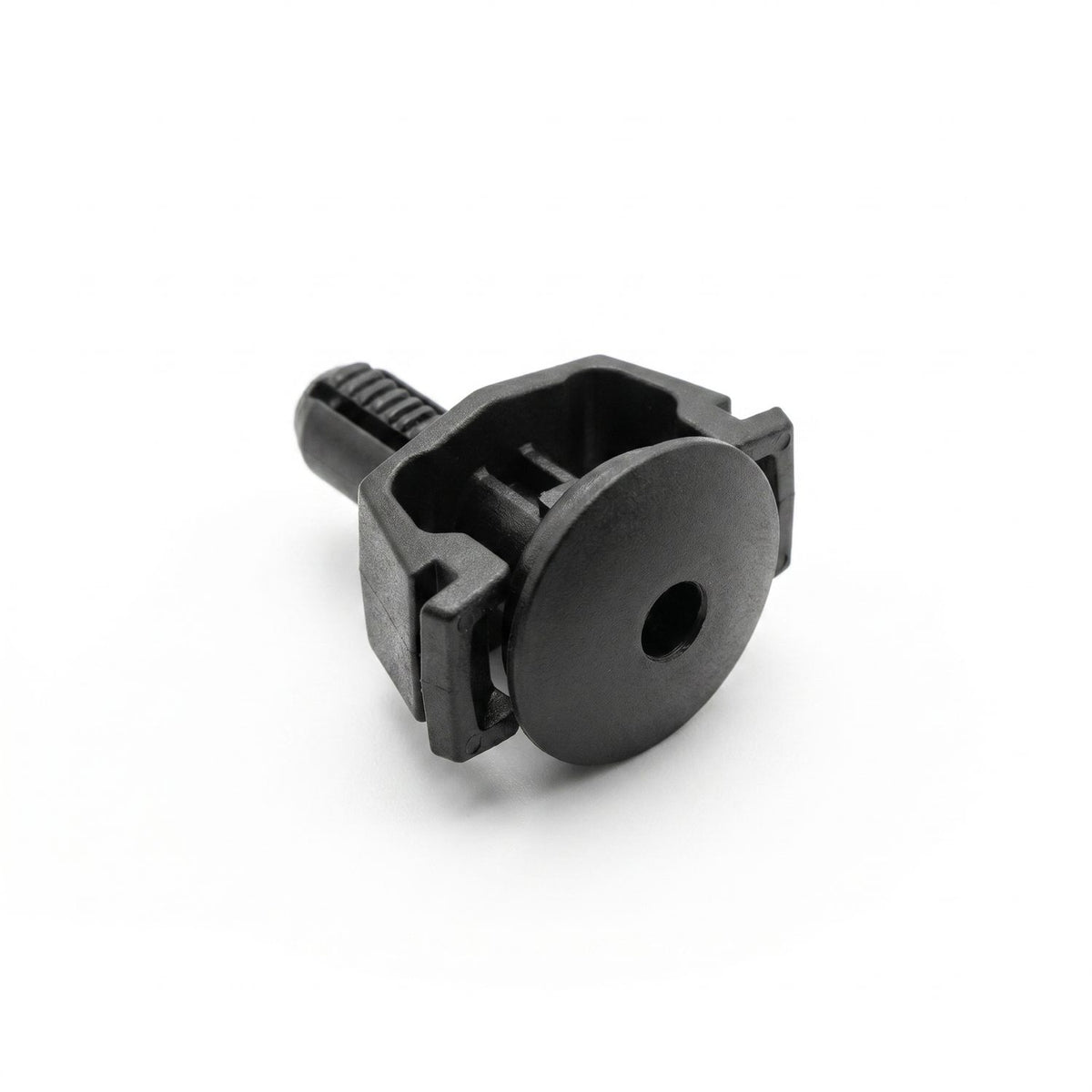 Radiator clip for Mercedes-Benz