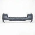 Bumper Shell Rear W166 AMG for Mercedes-Benz GLE-CLASS