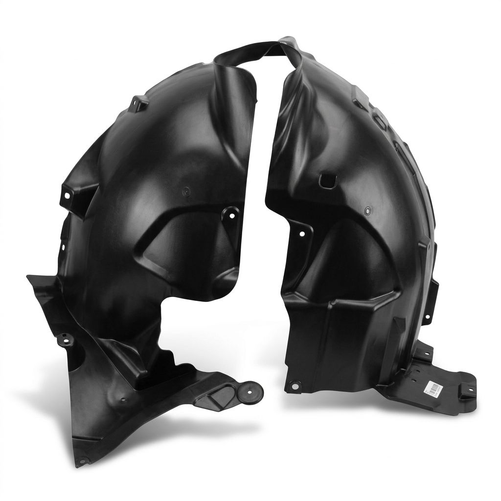 Fender Liner W246/W176/C117 for Mercedes-Benz