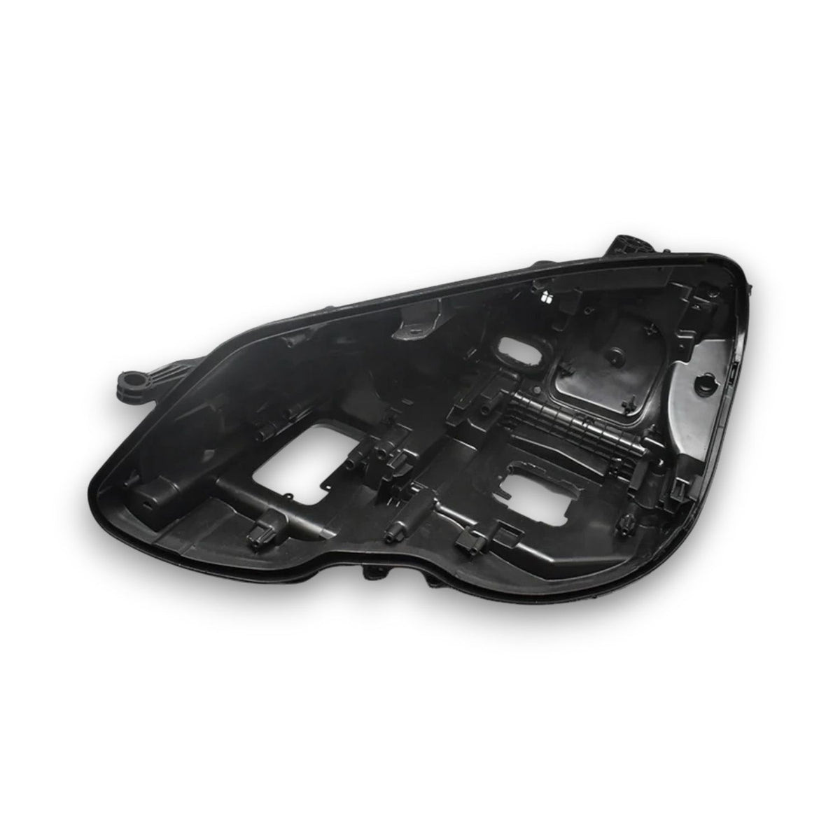 Headlight Housing W212 F/L LED for Mercedes-Benz E-CLASS