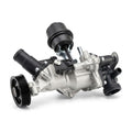 Water pump M270 for Mercedes-Benz