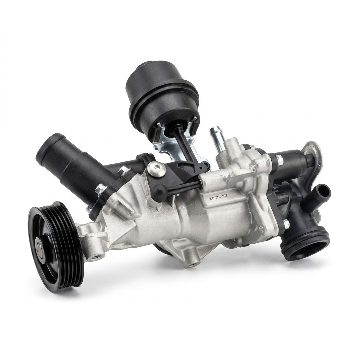 Water pump M270 for Mercedes-Benz