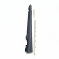 Side Skirt W206 for Mercedes-Benz C-CLASS