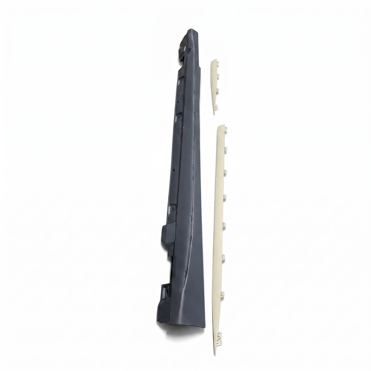 Side Skirt W206 for Mercedes-Benz C-CLASS