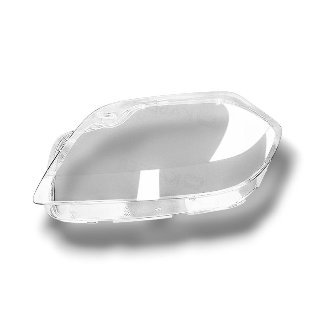 Headlight Lens W166 for Mercedes-Benz GL-CLASS
