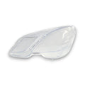 Headlight Lens W212 P/F for Mercedes-Benz E-CLASS