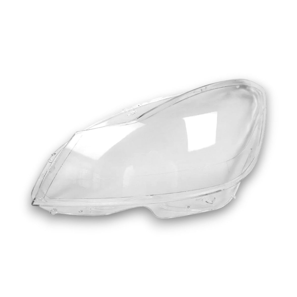 Headlight Lens W204 F/L for Mercedes-Benz C-CLASS