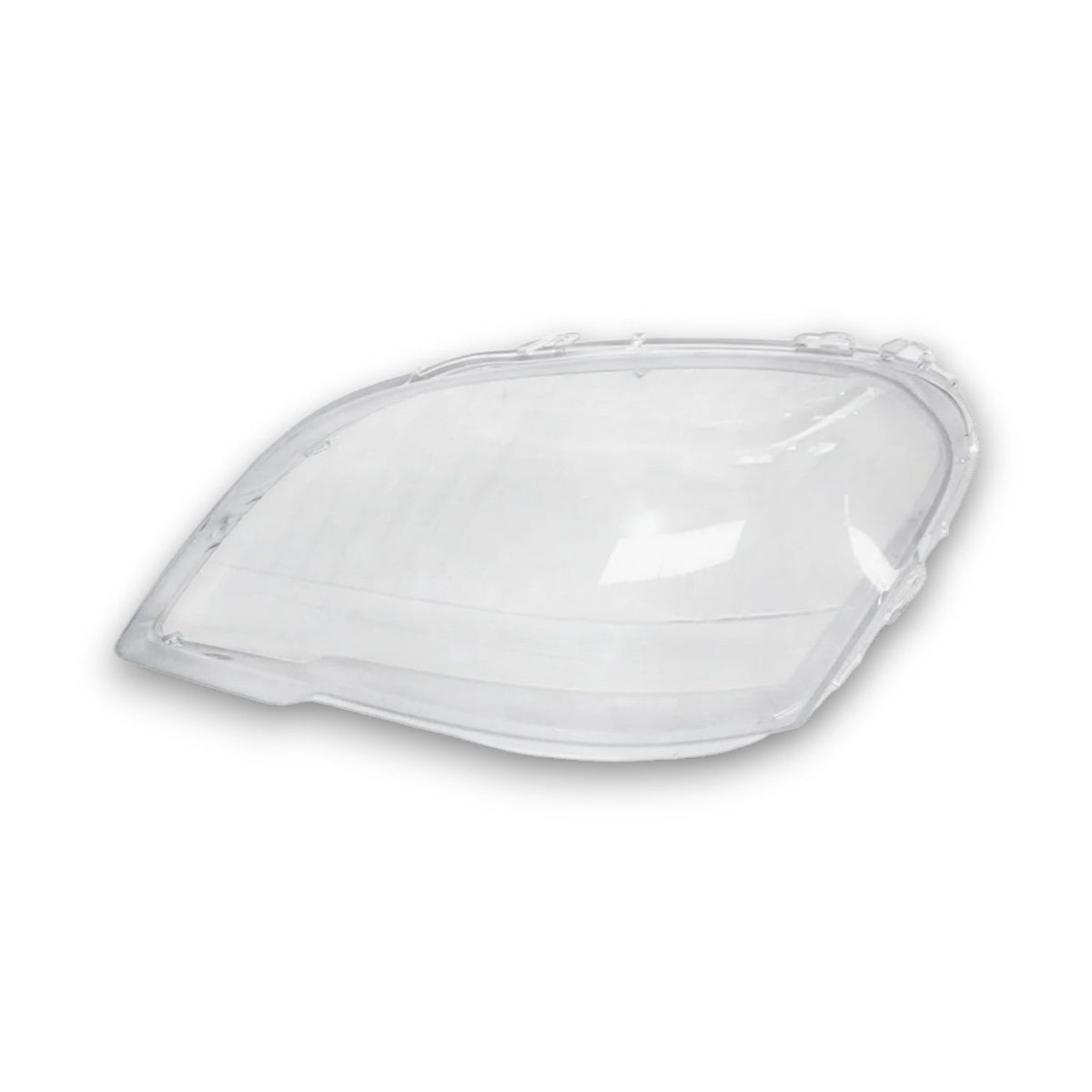 Headlight Lens W164 F/L for Mercedes-Benz ML-CLASS