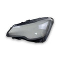 Headlight Lens C207 F/L for Mercedes-Benz E-CLASS
