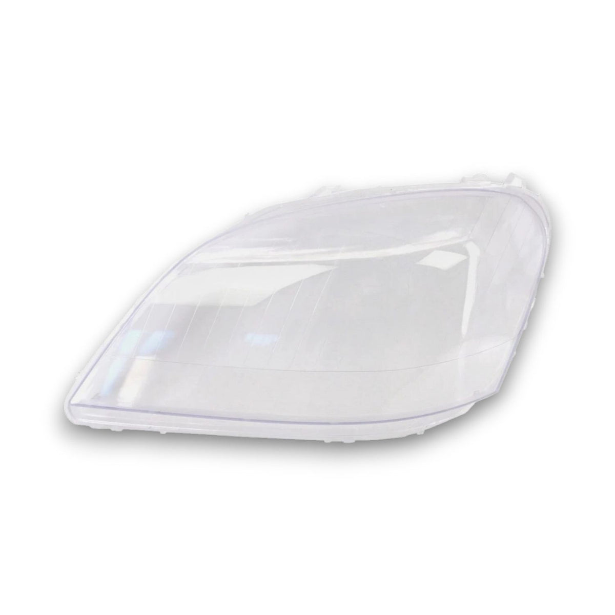 Headlight Lens W164 P/F for Mercedes-Benz ML-CLASS
