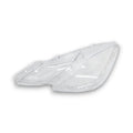 Headlight Lens C207 P/F for Mercedes-Benz E-CLASS