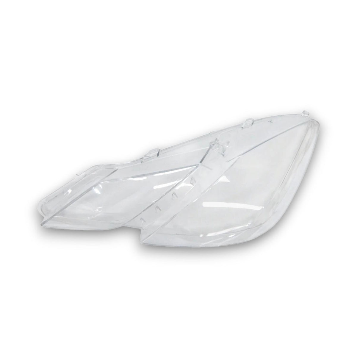 Headlight Lens C207 P/F for Mercedes-Benz E-CLASS