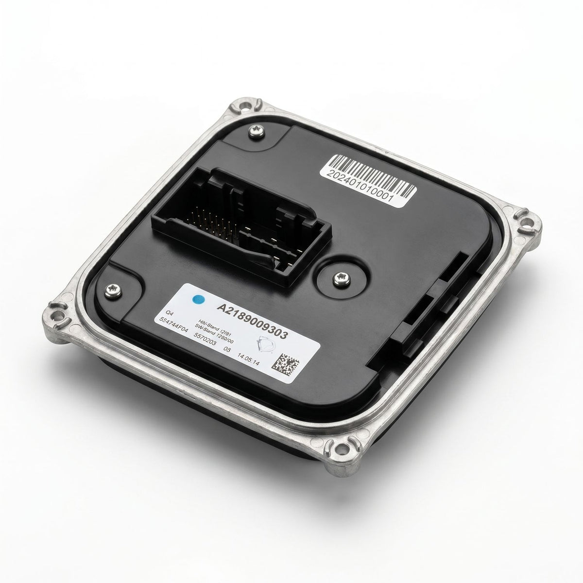 Headlight module w176/C117/X156