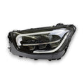 Headlight X253 F/L LED for Mercedes-Benz GLC-Class