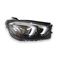 Headlight W167 LED for Mercedes-Benz GLE-Class