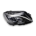Headlight W205 LED Double for Mercedes-Benz C-class