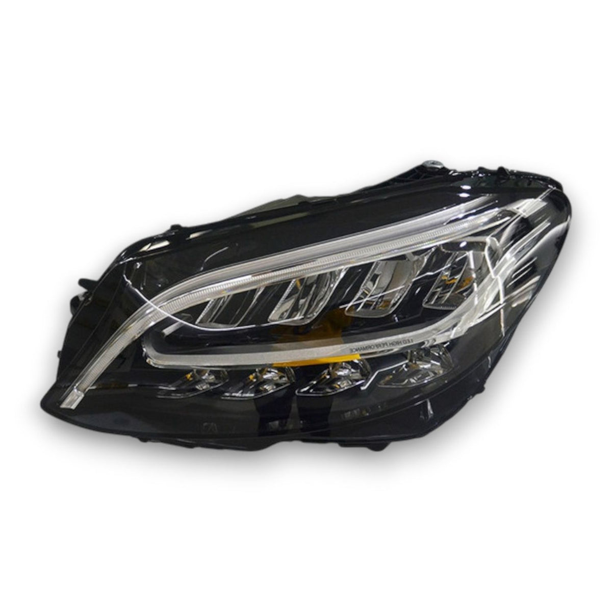 Headlight W205 F/L LED for Mercedes-Benz C-Class