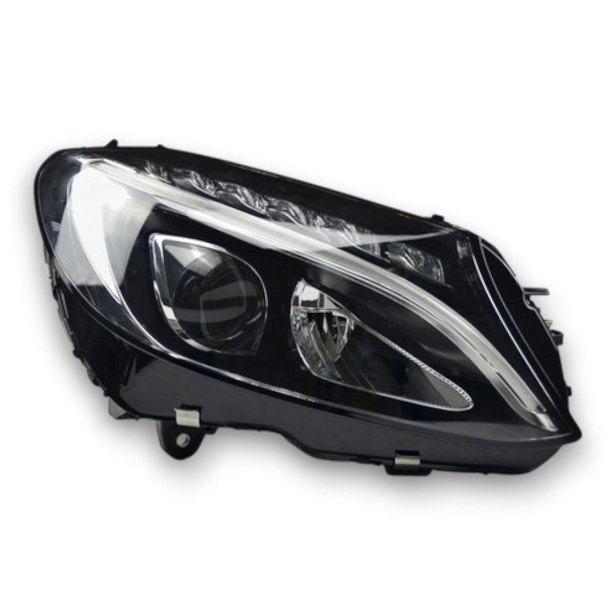 Headlight W205 P/F LED for Mercedes-Benz C-Class
