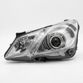 Headlight C207 P/F Xenon for Mercedes-Benz E-CLASS