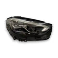 Headlight W206 LED for Mercedes-Benz C-class