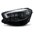 Headlight W213 F/L Multibeam for Mercedes-Benz E-CLASS