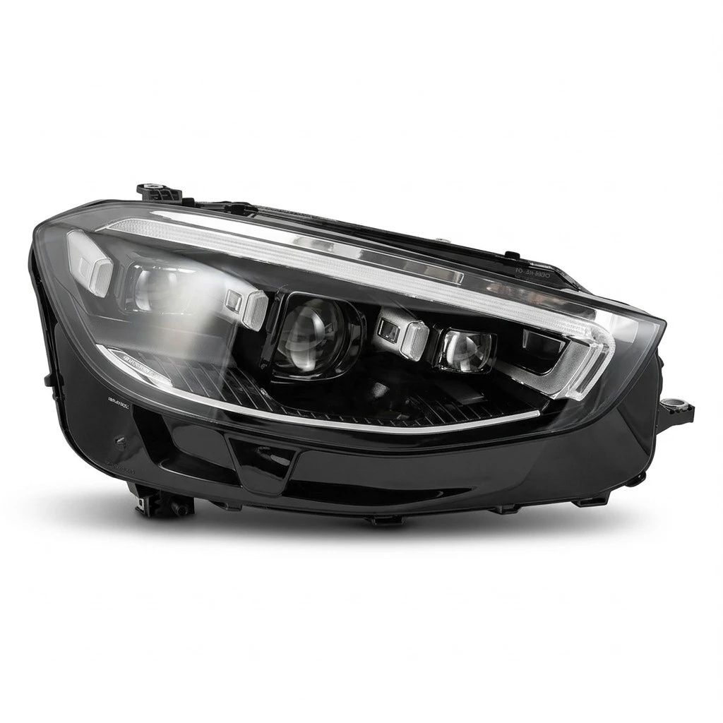 Headlight W223 Multibeam for Mercedes-Benz S-CLASS
