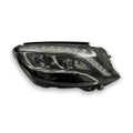 Headlight W222 P/F LED for Mercedes-Benz S-CLASS