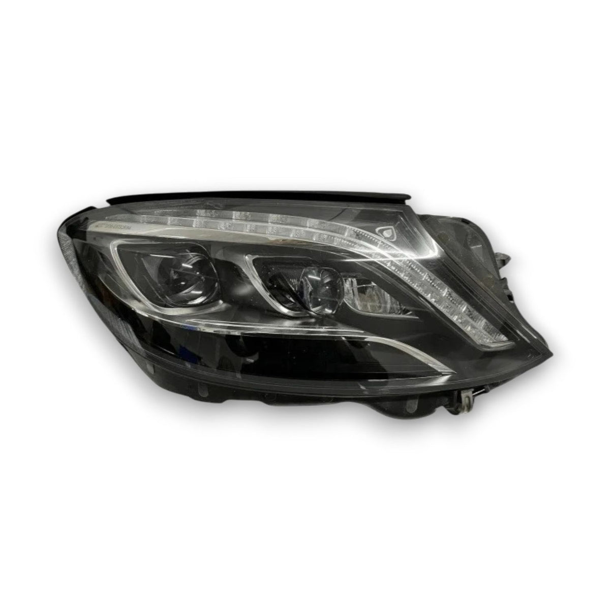 Headlight W222 P/F LED for Mercedes-Benz S-CLASS