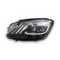 Headlight W222 F/L for Mercedes-Benz S-CLASS