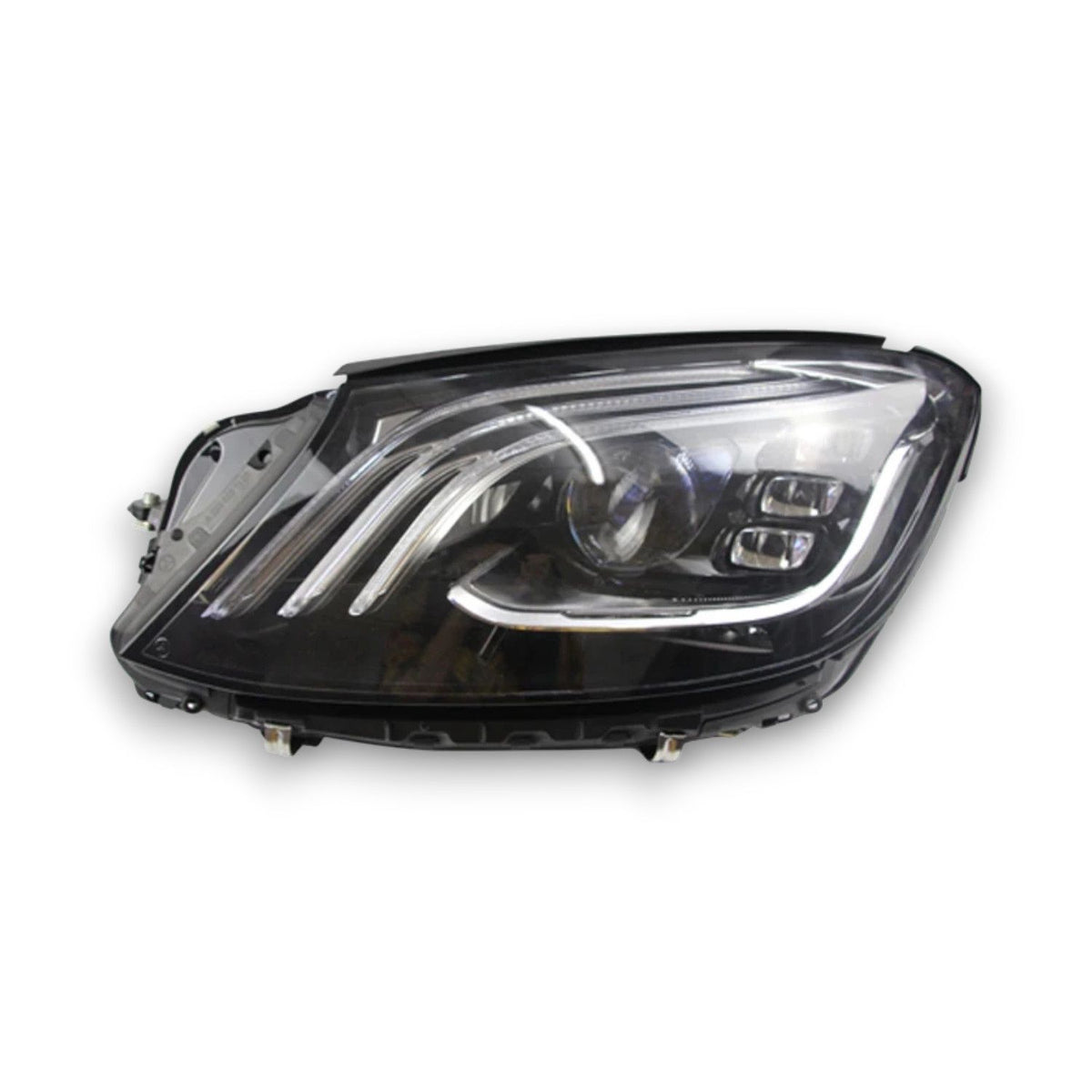Headlight W222 F/L for Mercedes-Benz S-CLASS