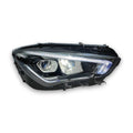 Headlight C118 LED for Mercedes-Benz CLA-Class