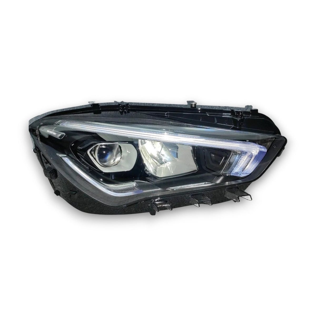 Headlight C118 LED for Mercedes-Benz CLA-Class