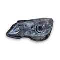 Headlight W212 P/F Xenon for Mercedes-Benz E-CLASS