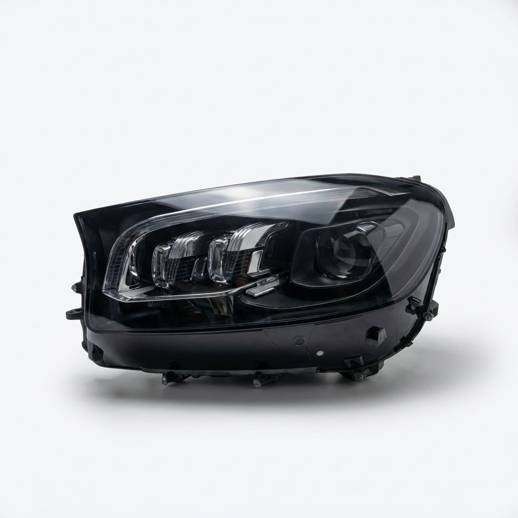 Headlight W167 for Mercedes-Benz GLS-CLASS