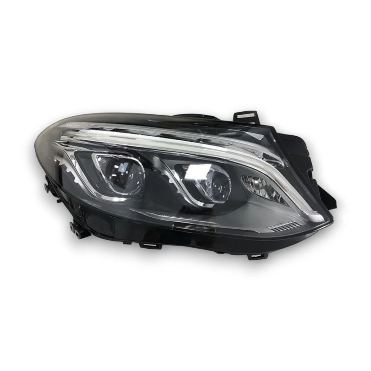 Headlight W166/C292 LED for Mercedes-Benz GLE-Class