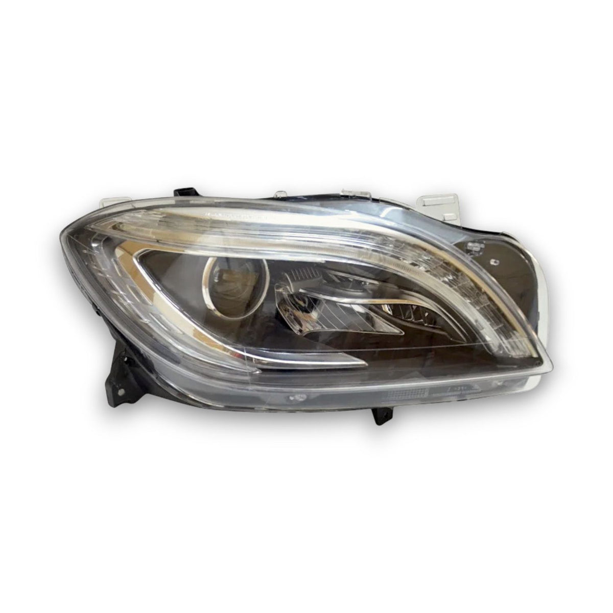 Headlight W166 Xenon for Mercedes-Benz ML-Class